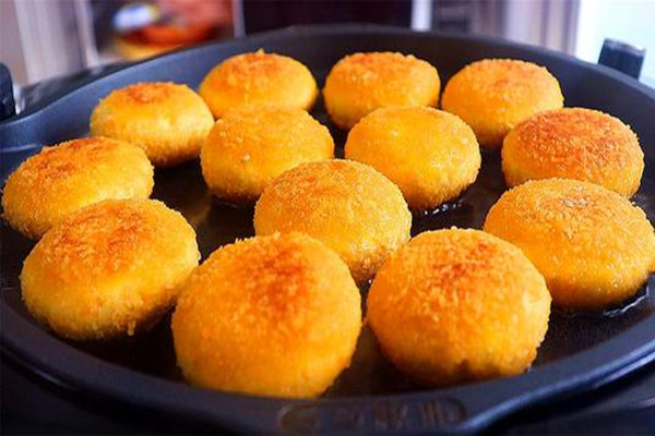 糯米餅好吃嗎 糯米餅的做法 糯米餅好吃嗎 糯米餅的做法