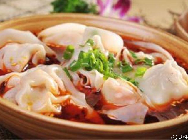 抄手餡怎么調(diào)才好吃 抄手餡的做法 抄手餡怎么調(diào)才好吃 抄手餡的做法