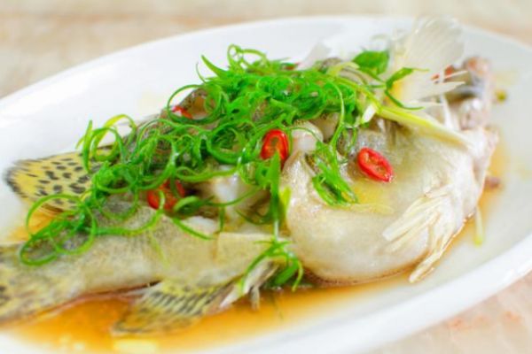 桂花魚怎么做好吃 桂花魚的簡單做法 桂花魚怎么做好吃 桂花魚的簡單做法