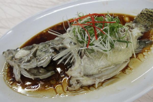 桂花魚怎么做好吃 桂花魚的簡單做法 桂花魚怎么做好吃 桂花魚的簡單做法