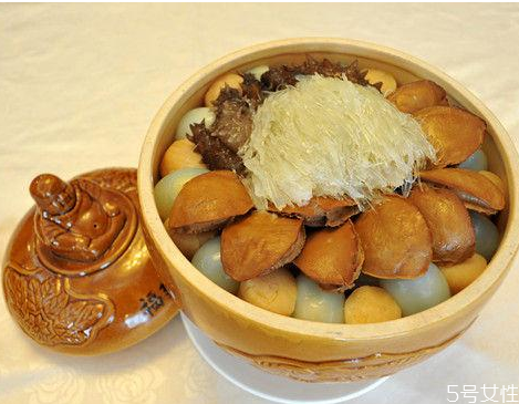 佛跳墻價(jià)格 佛跳墻里面有什么材料 佛跳墻價(jià)格 佛跳墻里面有什么材料