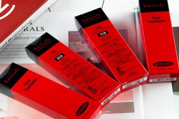 江原道粉底液用洗面奶能卸干凈嗎 江原道粉底液用法 江原道粉底液用洗面奶能卸干凈嗎 江原道粉底液用法