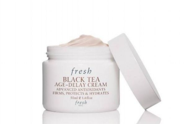 馥蕾詩黑茶面霜怎么樣 馥蕾詩黑茶面霜成分功效 馥蕾詩黑茶面霜怎么樣 馥蕾詩黑茶面霜成分功效