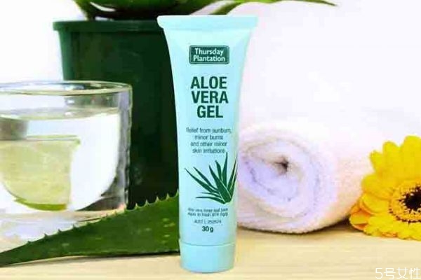星期四農(nóng)莊蘆薈膠好嗎 星期四農(nóng)莊蘆薈膠怎么用 星期四農(nóng)莊蘆薈膠好嗎 星期四農(nóng)莊蘆薈膠怎么用
