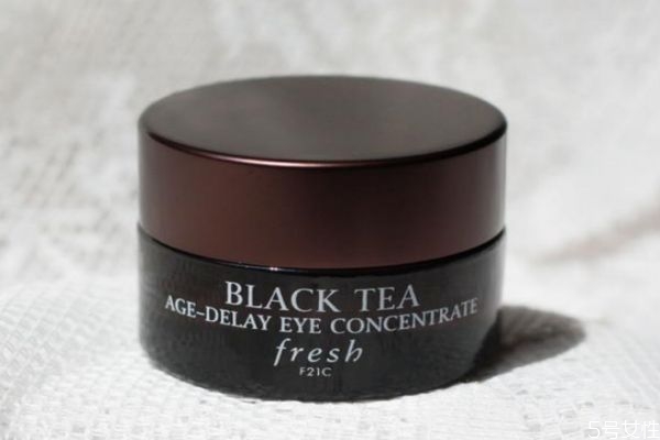 馥蕾詩黑茶面霜怎么樣 馥蕾詩黑茶面霜成分功效 馥蕾詩黑茶面霜怎么樣 馥蕾詩黑茶面霜成分功效