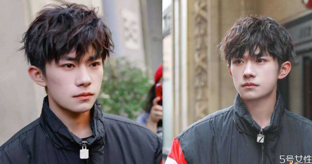 煙花燙適合什么臉型 錫紙燙和煙花燙哪個(gè)好看 煙花燙適合什么臉型 錫紙燙和煙花燙哪個(gè)好看