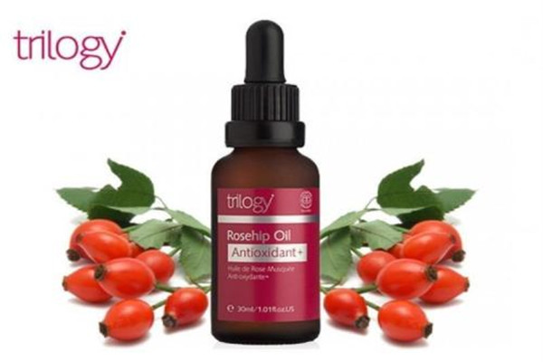Trilogy玫瑰果油效果如何 Trilogy玫瑰果油主要功效 Trilogy玫瑰果油效果如何 Trilogy玫瑰果油主要功效