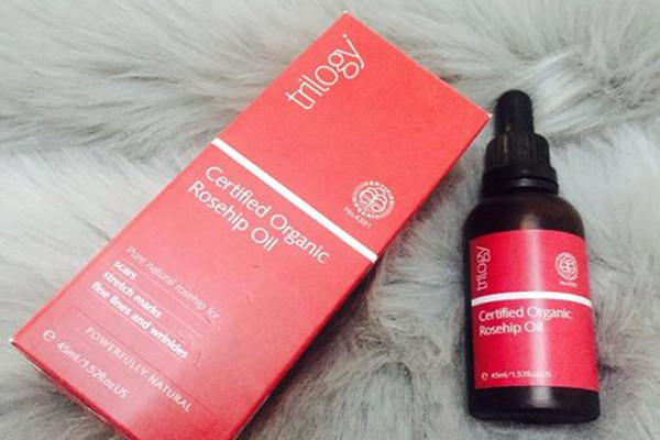 Trilogy玫瑰果油效果如何 Trilogy玫瑰果油主要功效 Trilogy玫瑰果油效果如何 Trilogy玫瑰果油主要功效