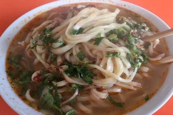 酸漿面怎么做好吃 酸漿面的美味做法 酸漿面怎么做好吃 酸漿面的美味做法