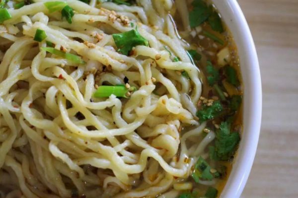 酸漿面怎么做好吃 酸漿面的美味做法 酸漿面怎么做好吃 酸漿面的美味做法