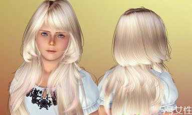 水母頭和公主切的區(qū)別 水母頭適合什么臉型 水母頭和公主切的區(qū)別 水母頭適合什么臉型