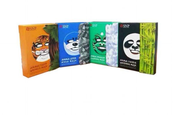 snp動物面膜效果怎么樣 snp動物面膜好用嗎 snp動物面膜效果怎么樣 snp動物面膜好用嗎