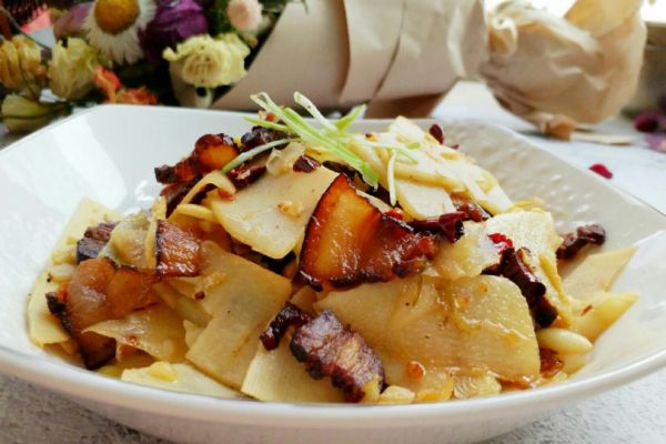 冬筍怎么做好吃又簡(jiǎn)單 冬筍的美味做法有什么 冬筍怎么做好吃又簡(jiǎn)單 冬筍的美味做法有什么