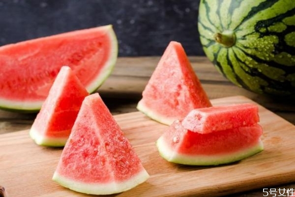 麒麟瓜好吃嗎 麒麟瓜為什么那么甜 麒麟瓜好吃嗎 麒麟瓜為什么那么甜