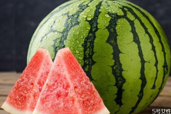 麒麟瓜有籽嗎 麒麟瓜是不是無籽西瓜 麒麟瓜有籽嗎 麒麟瓜是不是無籽西瓜