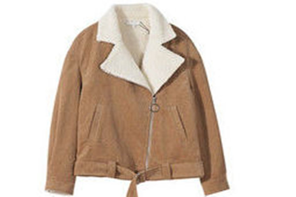 胖人適合穿燈芯絨外套嗎 胖人穿燈芯絨外套好看嗎 胖人適合穿燈芯絨外套嗎 胖人穿燈芯絨外套好看嗎