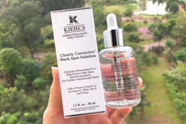 科顏氏淡斑精華適合的皮膚 科顏氏淡斑精華適合的年齡 科顏氏淡斑精華適合的皮膚 科顏氏淡斑精華適合的年齡