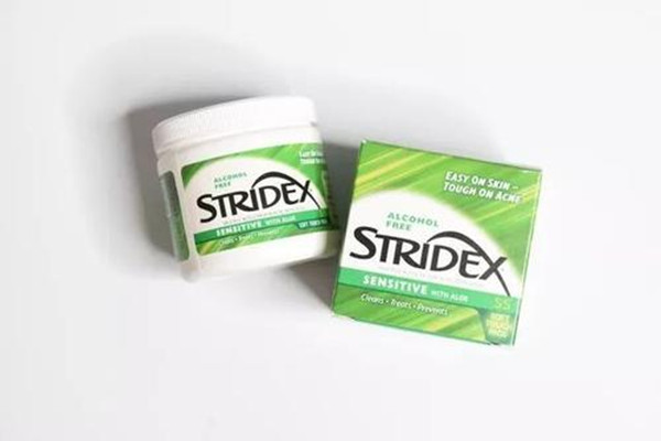 Stridex水楊酸棉片可以每天用嗎 Stridex水楊酸棉片有危害嗎 Stridex水楊酸棉片可以每天用嗎 Stridex水楊酸棉片有危害嗎