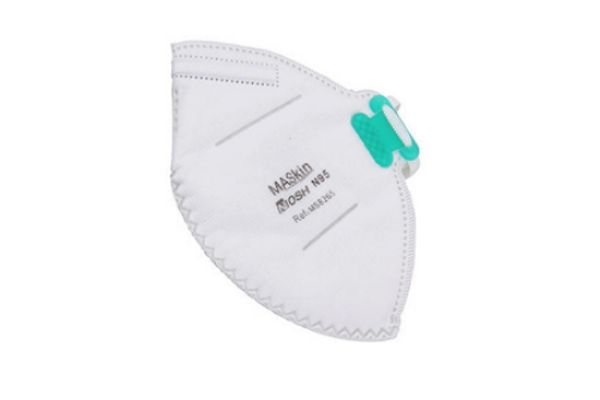 什么是呼吸閥口罩 呼吸閥口罩戴眼鏡會(huì)起霧嗎 什么是呼吸閥口罩 呼吸閥口罩戴眼鏡會(huì)起霧嗎