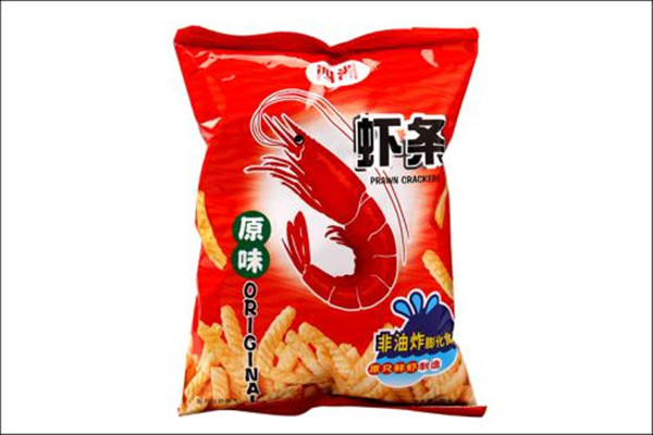 蝦條可以自己做嗎 蝦條的做法 蝦條可以自己做嗎 蝦條的做法