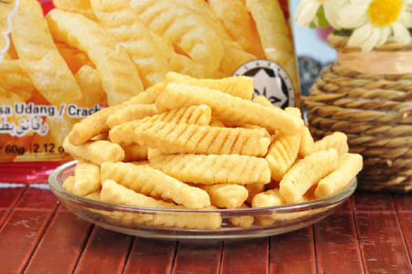 蝦條可以自己做嗎 蝦條的做法 蝦條可以自己做嗎 蝦條的做法