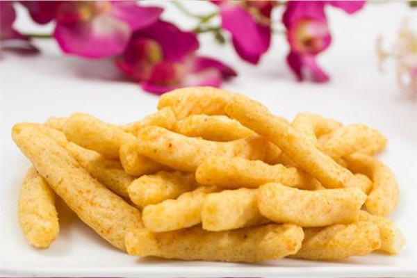 蝦條可以自己做嗎 蝦條的做法 蝦條可以自己做嗎 蝦條的做法