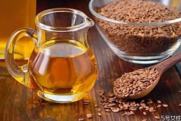 亞麻籽油和橄欖油哪個好 亞麻籽油亞麻酸含量檢測方法 亞麻籽油和橄欖油哪個好 亞麻籽油亞麻酸含量檢測方法