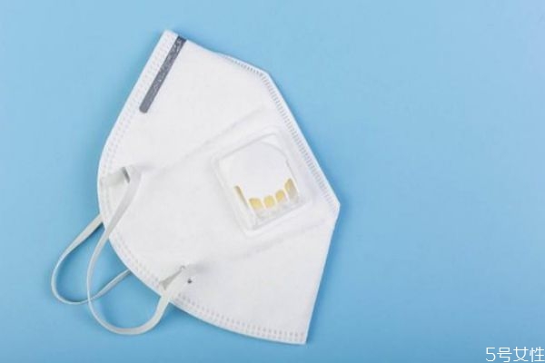 呼吸閥口罩可以防病毒嗎 呼吸閥口罩可以用多久 呼吸閥口罩可以防病毒嗎 呼吸閥口罩可以用多久