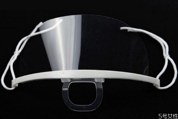 透明口罩的正確戴法 透明口罩哪里有賣(mài) 透明口罩的正確戴法 透明口罩哪里有賣(mài)