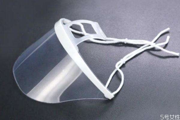 透明口罩能預防冠狀病毒嗎 透明口罩有什么用 透明口罩能預防冠狀病毒嗎 透明口罩有什么用