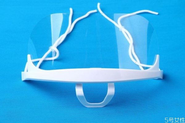 透明口罩的正確戴法 透明口罩哪里有賣(mài) 透明口罩的正確戴法 透明口罩哪里有賣(mài)