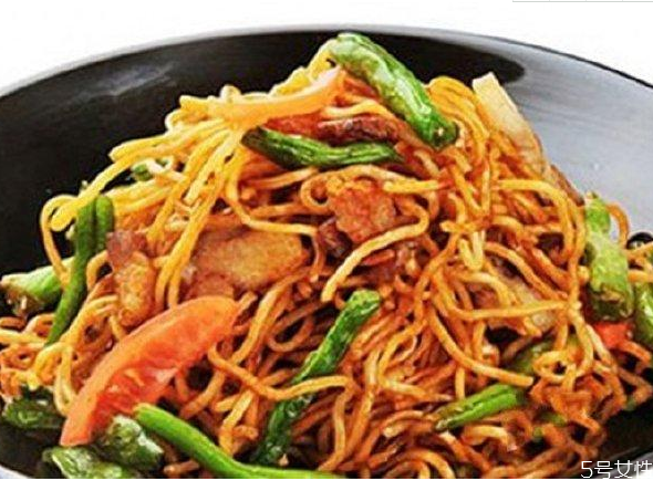 燜面太咸了怎么辦 面條有點咸咋辦 燜面太咸了怎么辦 面條有點咸咋辦