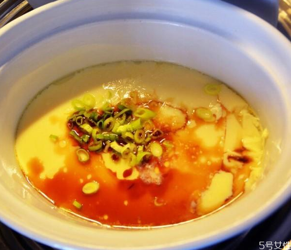 蒸雞蛋羹用大火還是小火 蒸雞蛋羹最簡(jiǎn)單的方法 蒸雞蛋羹用大火還是小火 蒸雞蛋羹最簡(jiǎn)單的方法