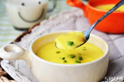 蒸雞蛋羹用大火還是小火 蒸雞蛋羹最簡(jiǎn)單的方法 蒸雞蛋羹用大火還是小火 蒸雞蛋羹最簡(jiǎn)單的方法