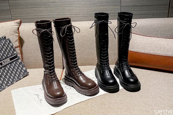 長(zhǎng)靴腳踝處總是皺怎么辦 騎士靴腳踝褶皺怎么辦 長(zhǎng)靴腳踝處總是皺怎么辦 騎士靴腳踝褶皺怎么辦