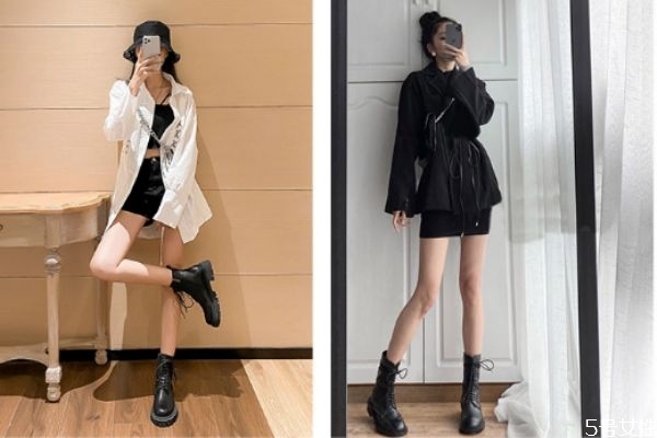 騎士靴哪種材質(zhì)好 騎士靴和馬丁靴哪個(gè)好看 騎士靴哪種材質(zhì)好 騎士靴和馬丁靴哪個(gè)好看