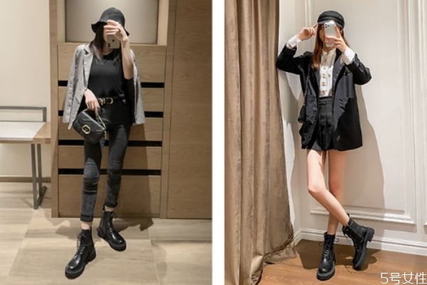 長(zhǎng)靴腳踝處總是皺怎么辦 騎士靴腳踝褶皺怎么辦 長(zhǎng)靴腳踝處總是皺怎么辦 騎士靴腳踝褶皺怎么辦