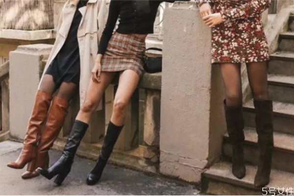 騎士靴綁帶怎么綁 騎士靴的花紋 騎士靴綁帶怎么綁 騎士靴的花紋