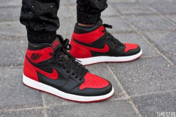 懂a(chǎn)j的會買aj1mid嗎 aj1mid為什么便宜 懂a(chǎn)j的會買aj1mid嗎 aj1mid為什么便宜