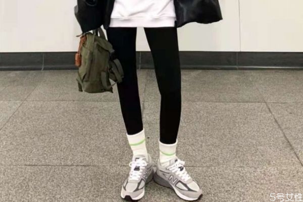 鯊魚褲可以外穿嗎 鯊魚褲怎么搭配 鯊魚褲可以外穿嗎 鯊魚褲怎么搭配