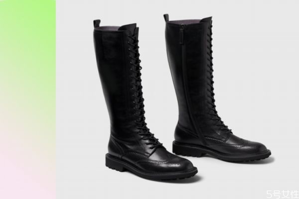 過膝靴和不過膝哪個顯腿長 過膝靴子怎么搭配衣服 過膝靴和不過膝哪個顯腿長 過膝靴子怎么搭配衣服