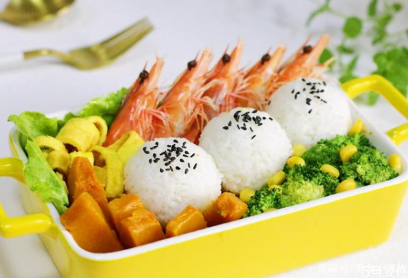 懶人飯團的做法 懶人飯團竅門