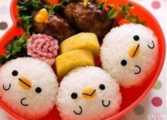 懶人飯團的做法 懶人飯團竅門