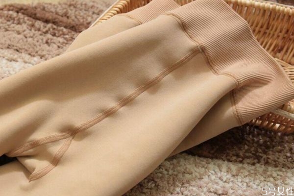 冬天穿光腿神器冷嗎 光腿神器正反面怎么區(qū)分 冬天穿光腿神器冷嗎 光腿神器正反面怎么區(qū)分