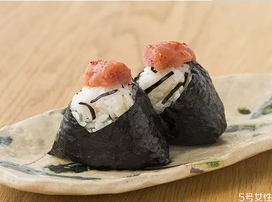 日本的飯團(tuán)有味道嗎 日式飯團(tuán)有哪些種類 日本的飯團(tuán)有味道嗎 日式飯團(tuán)有哪些種類