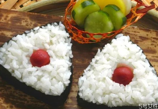 日本的飯團(tuán)有味道嗎 日式飯團(tuán)有哪些種類 日本的飯團(tuán)有味道嗎 日式飯團(tuán)有哪些種類