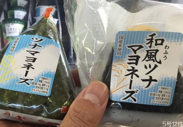 日本的飯團(tuán)有味道嗎 日式飯團(tuán)有哪些種類 日本的飯團(tuán)有味道嗎 日式飯團(tuán)有哪些種類