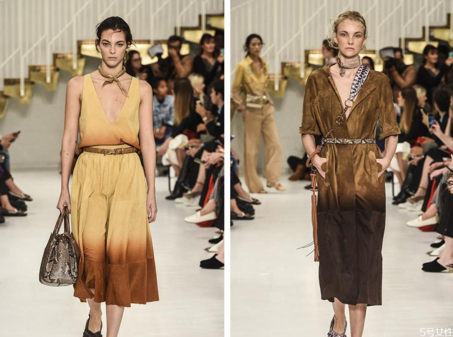 絲巾怎么搭配 絲巾搭配什么衣服好看 絲巾怎么搭配 絲巾搭配什么衣服好看