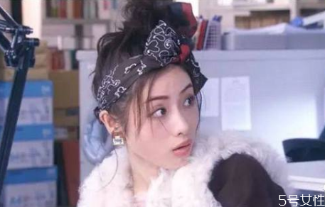 石原里美絲巾搭配 石原里美發(fā)帶 石原里美絲巾搭配 石原里美發(fā)帶