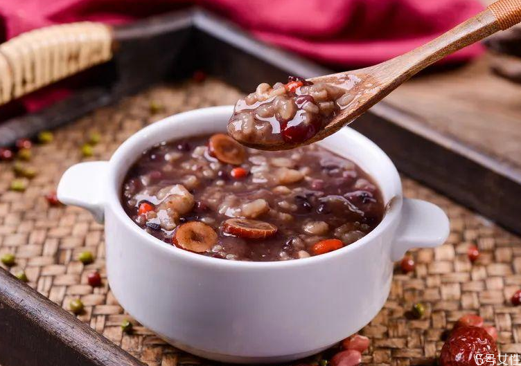 臘八粥有什么材料 怎樣煮臘八粥好吃 臘八粥有什么材料 怎樣煮臘八粥好吃